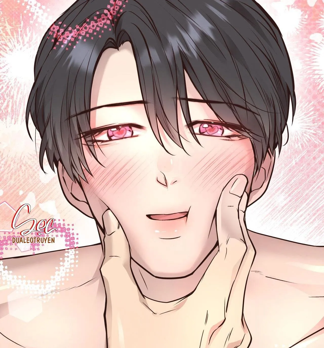 HONEY BEAR Chapter 40 Trang 110