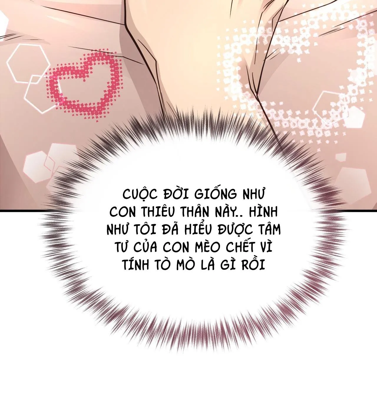 HONEY BEAR Chapter 40 Trang 111