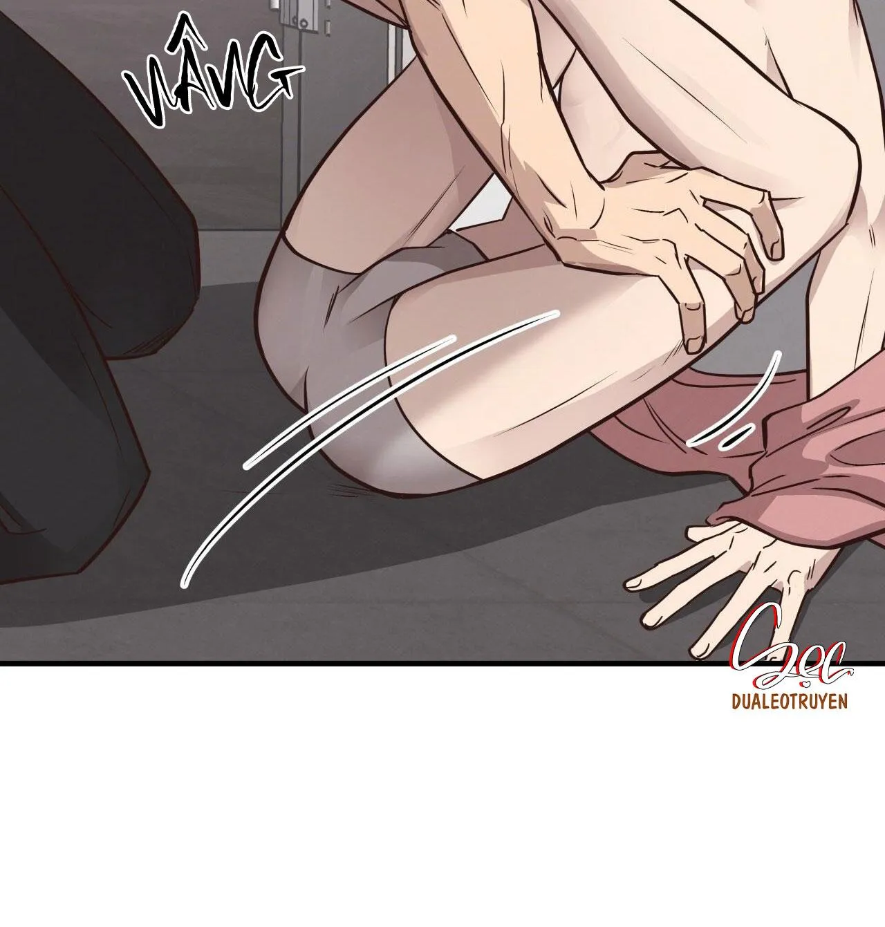 HONEY BEAR Chapter 40 Trang 114