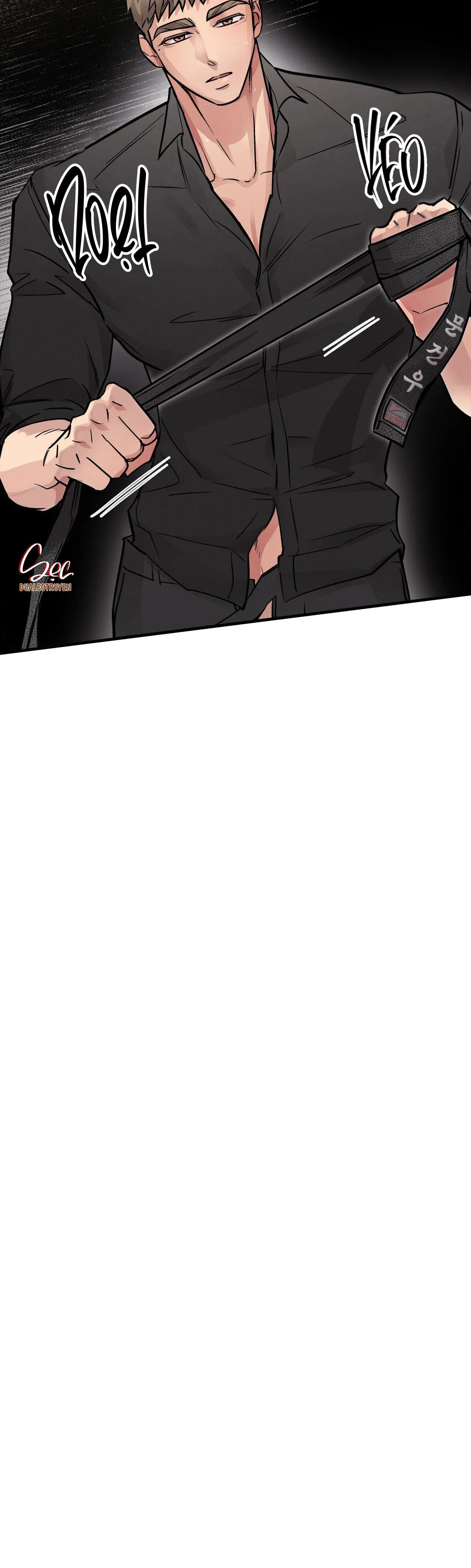 HONEY BEAR Chapter 42 Trang 14