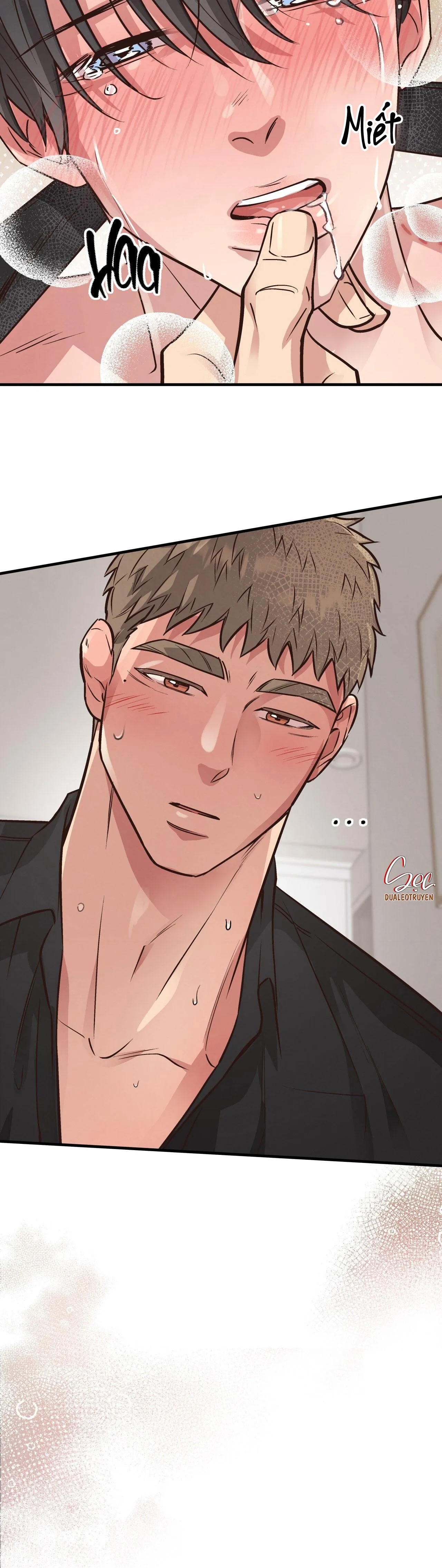 HONEY BEAR Chapter 42 Trang 26