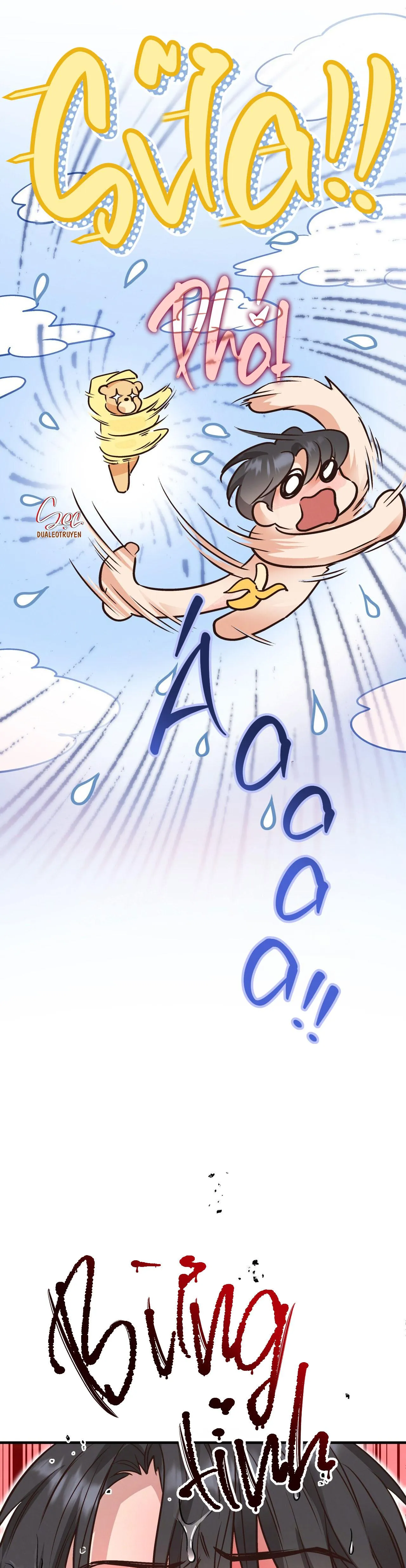 HONEY BEAR Chapter 42 Trang 47