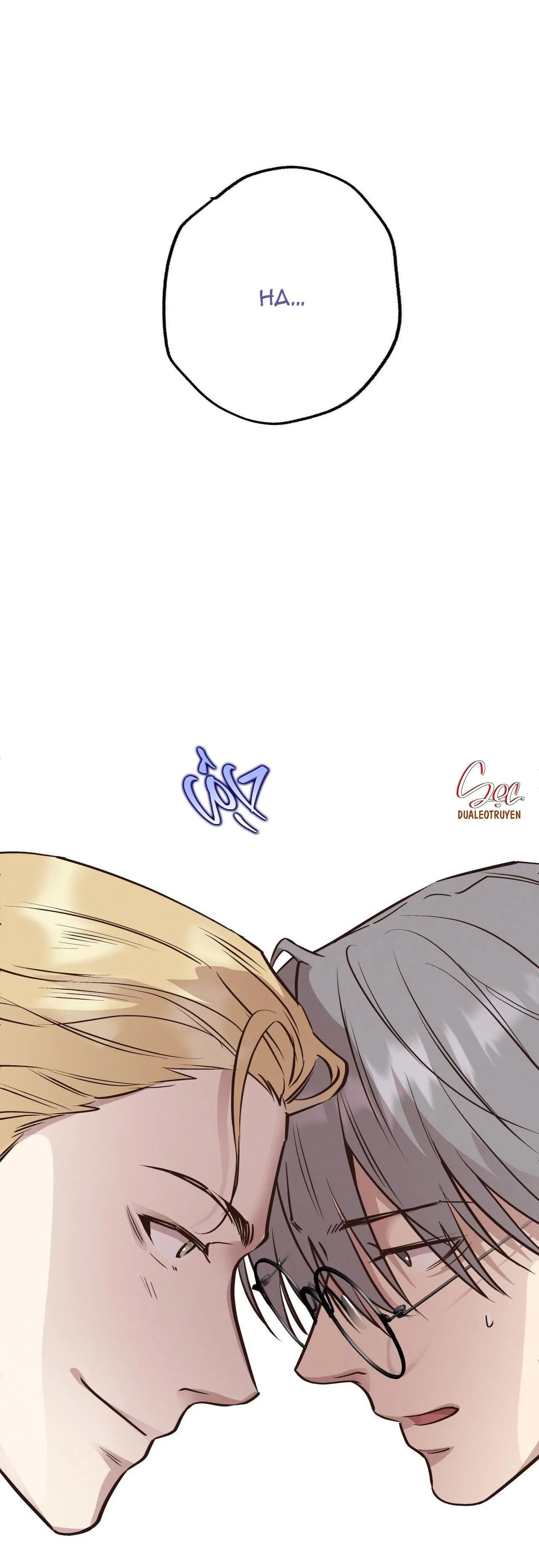 HONEY BEAR Chapter 43 Trang 34