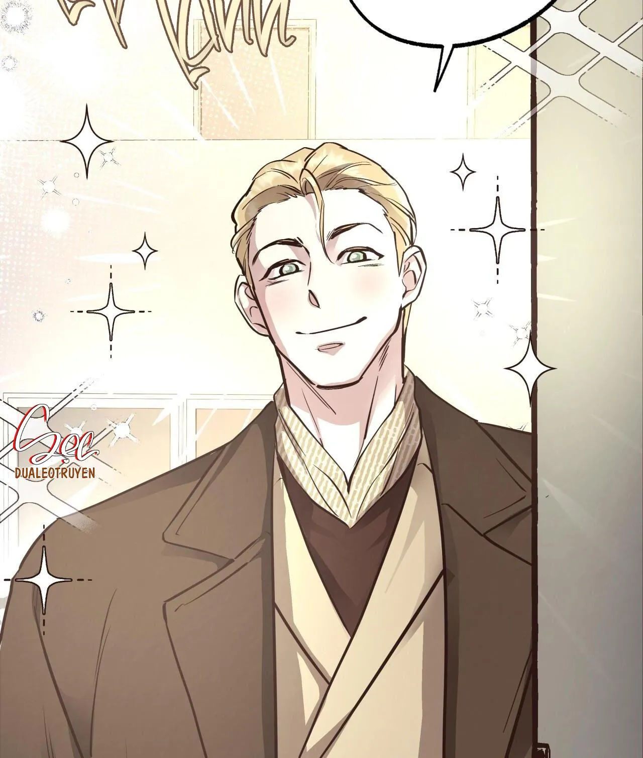 HONEY BEAR Chapter 44 Trang 6