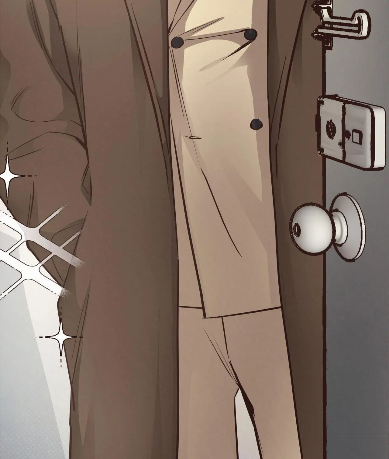 HONEY BEAR Chapter 44 Trang 7