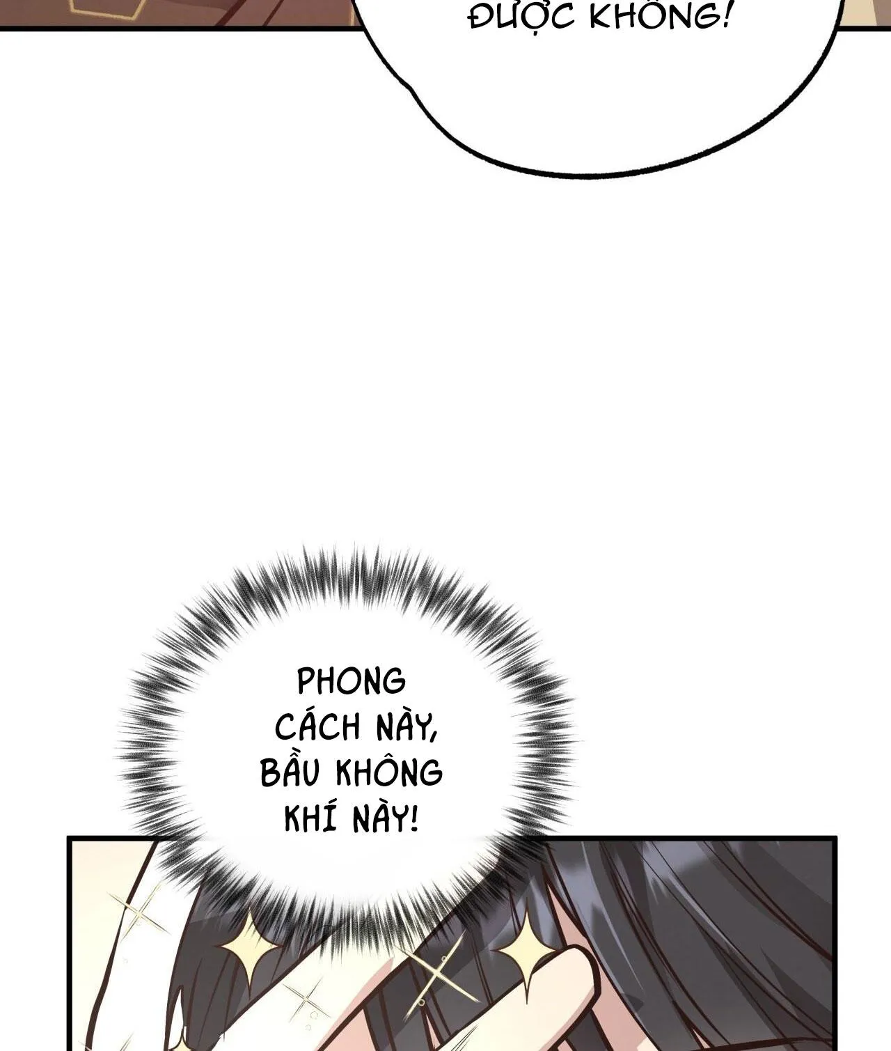 HONEY BEAR Chapter 44 Trang 10