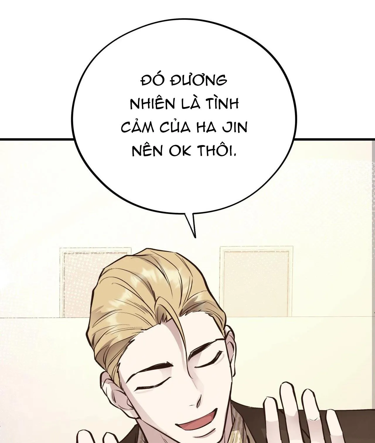 HONEY BEAR Chapter 44 Trang 14