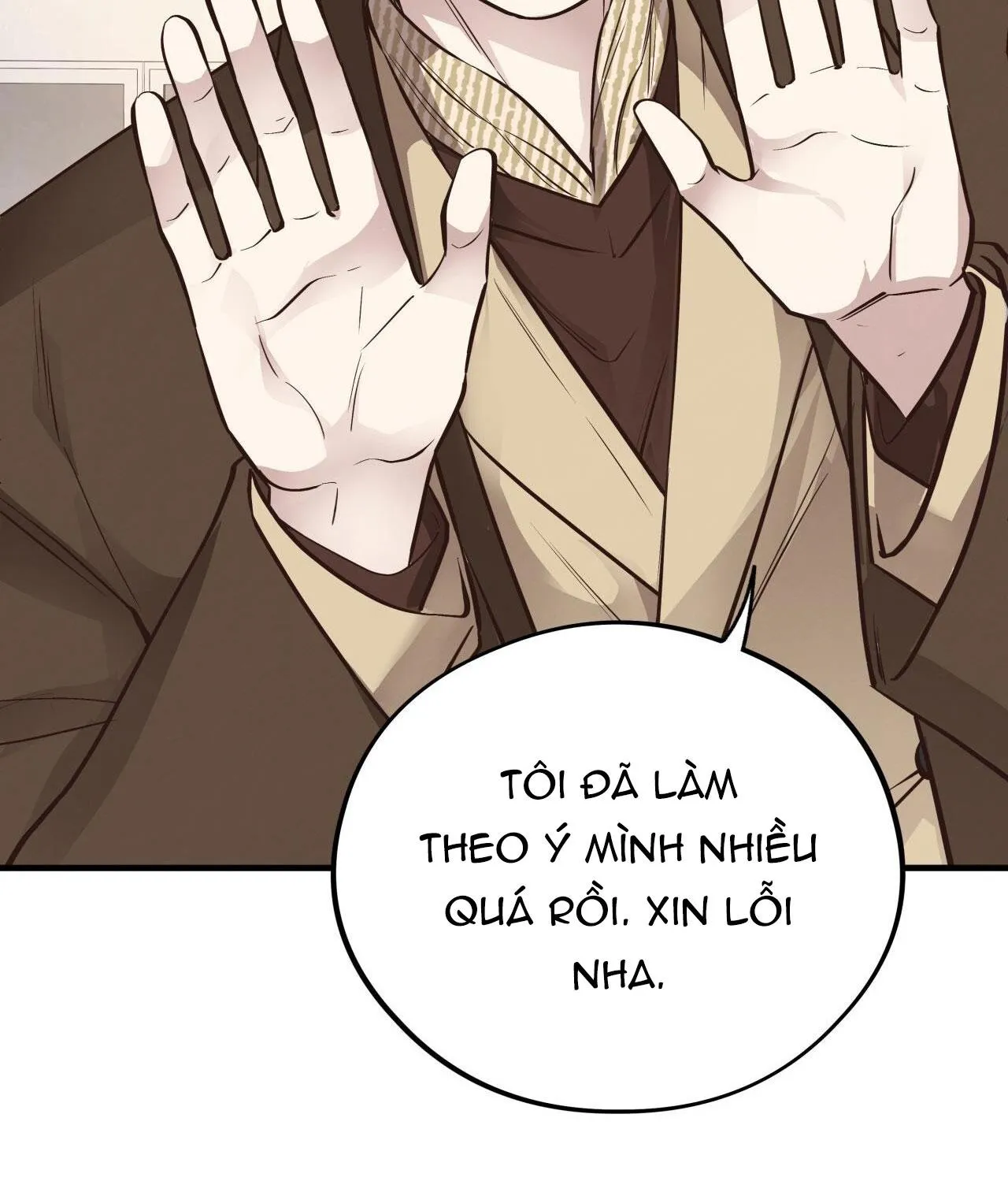 HONEY BEAR Chapter 44 Trang 15