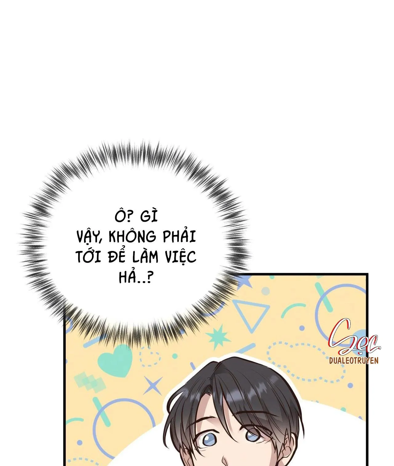 HONEY BEAR Chapter 44 Trang 16