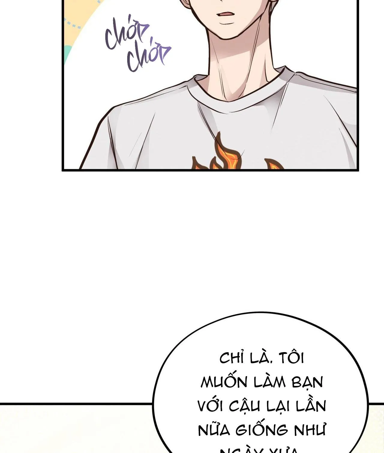 HONEY BEAR Chapter 44 Trang 17