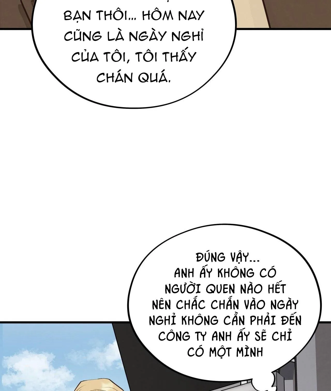 HONEY BEAR Chapter 44 Trang 19