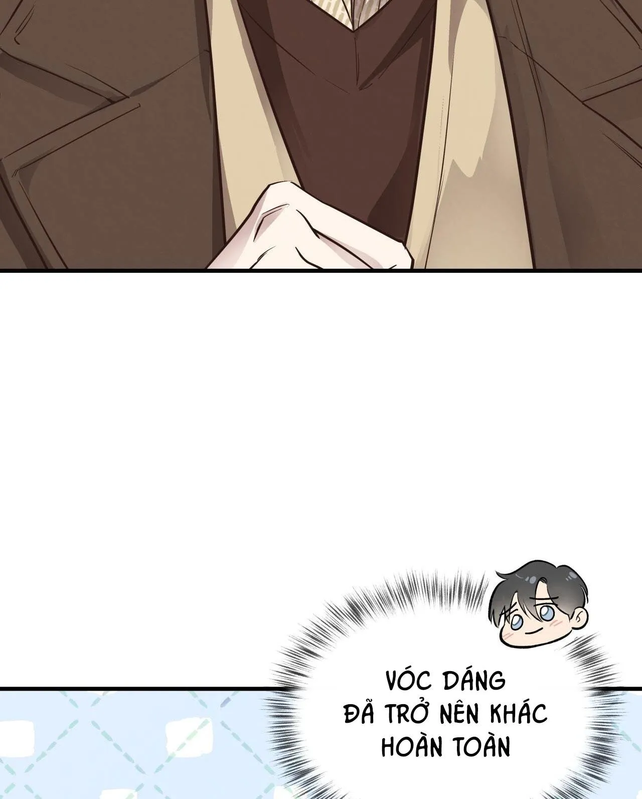 HONEY BEAR Chapter 44 Trang 25