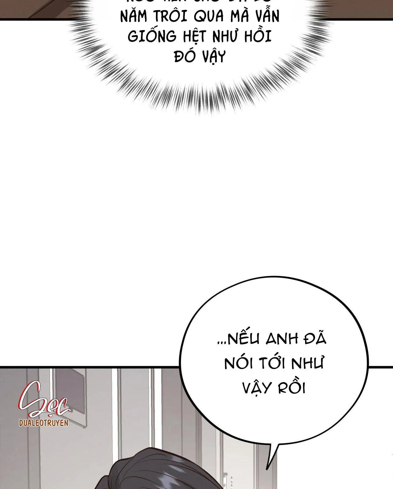 HONEY BEAR Chapter 44 Trang 27