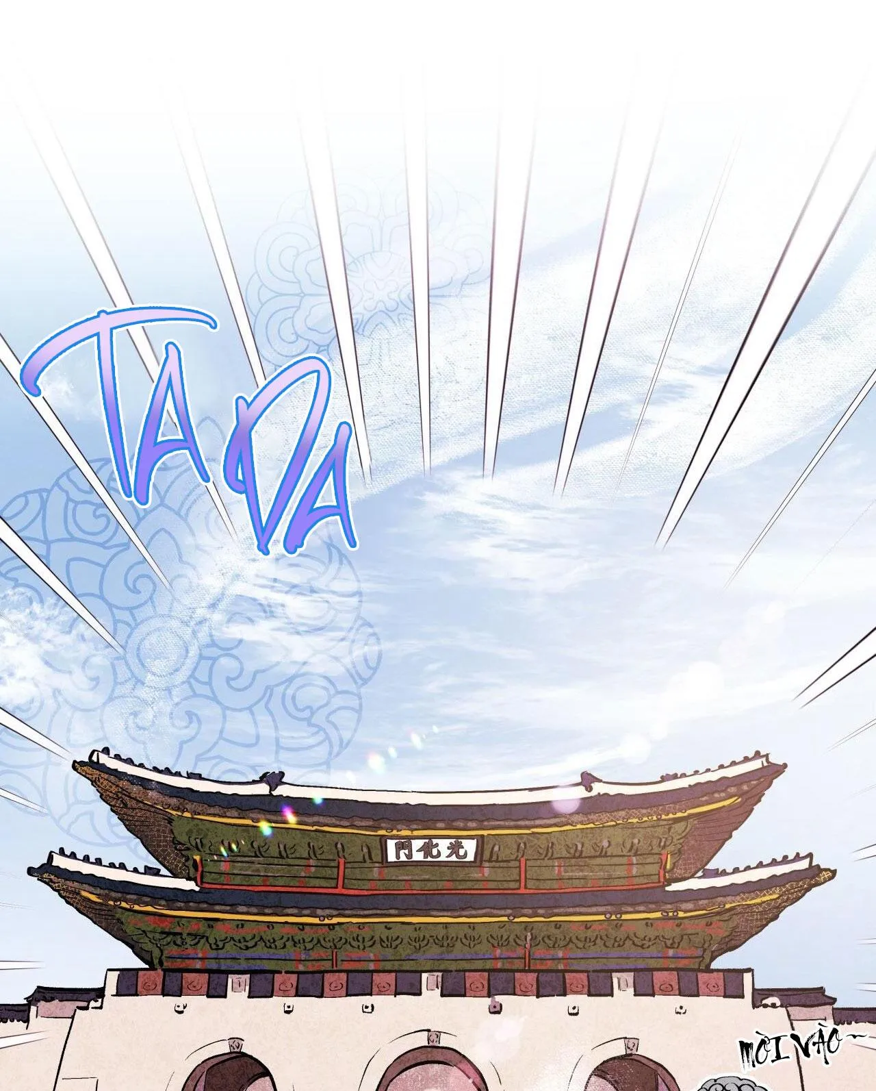 HONEY BEAR Chapter 44 Trang 31