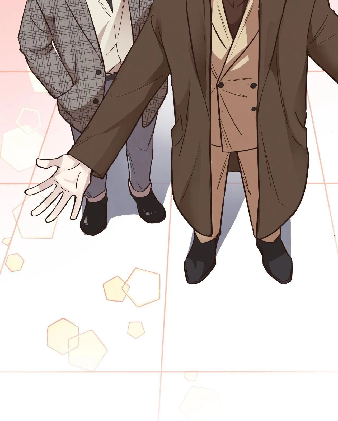 HONEY BEAR Chapter 44 Trang 33