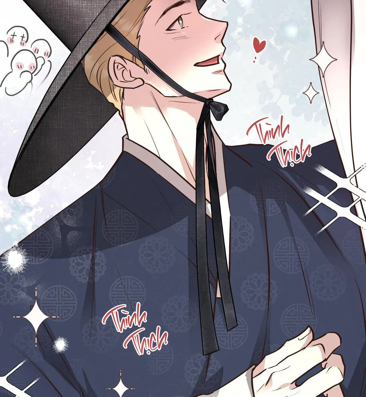 HONEY BEAR Chapter 44 Trang 42