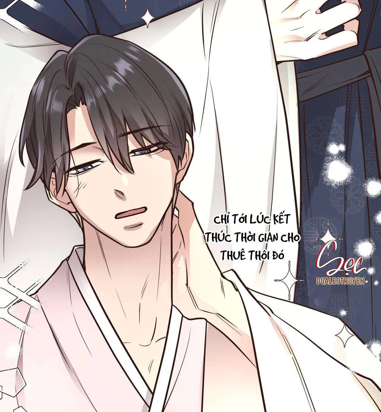 HONEY BEAR Chapter 44 Trang 43