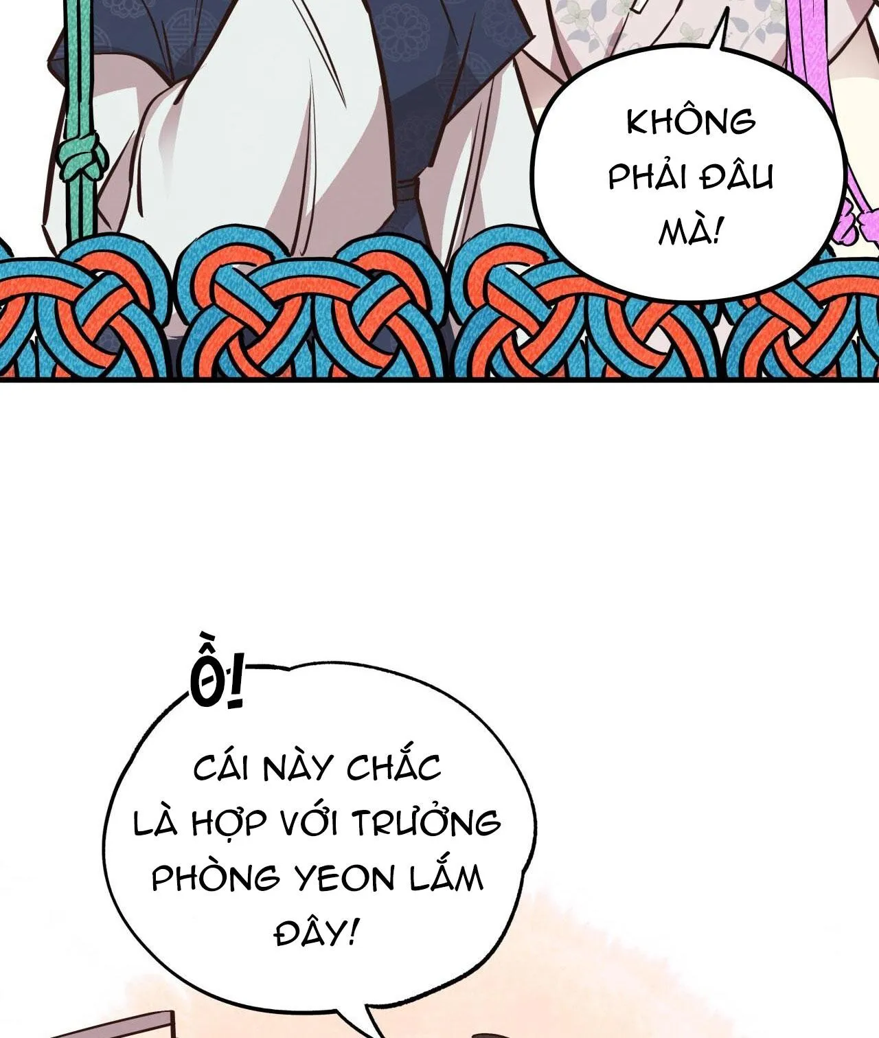 HONEY BEAR Chapter 44 Trang 53