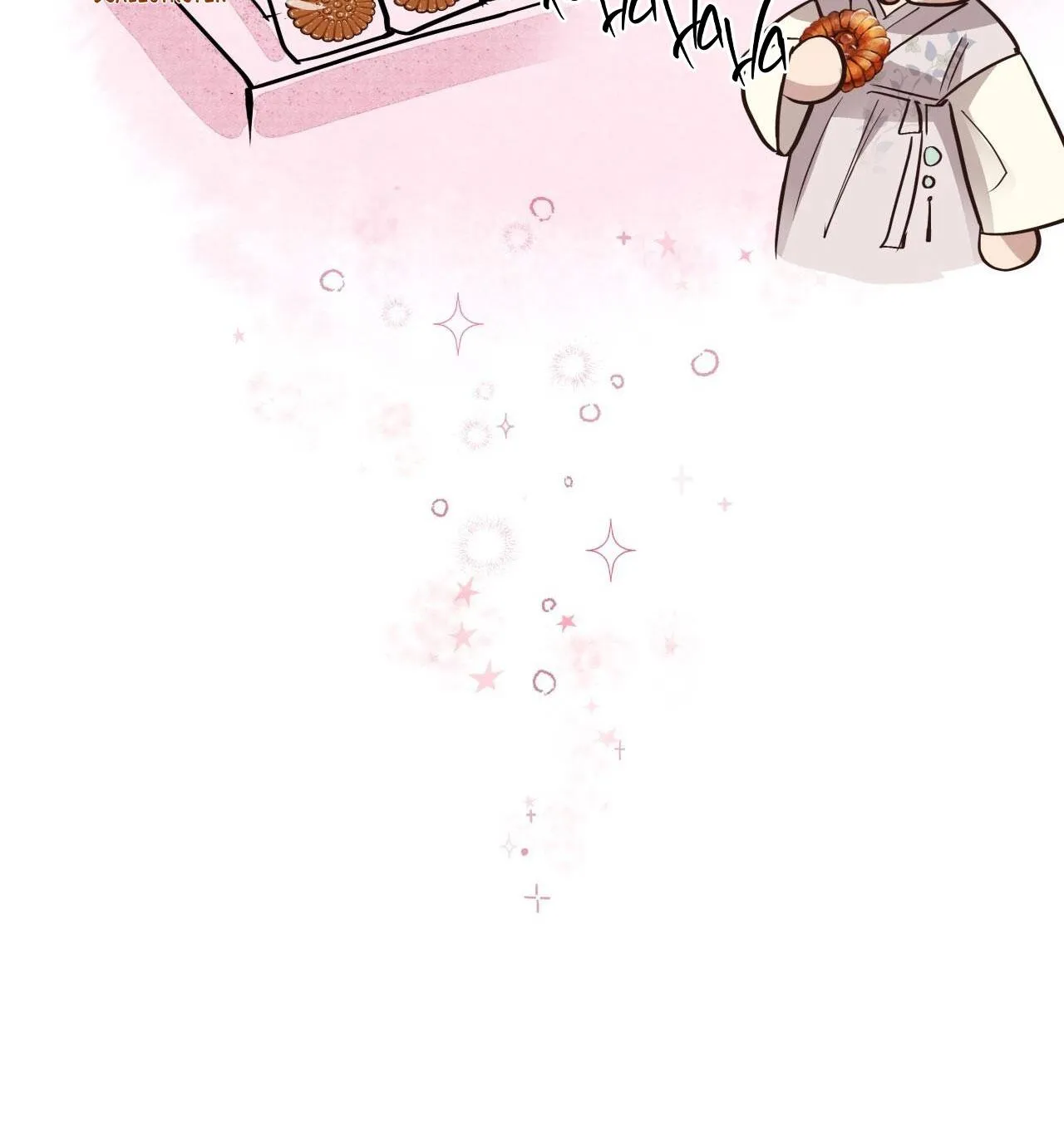 HONEY BEAR Chapter 44 Trang 57