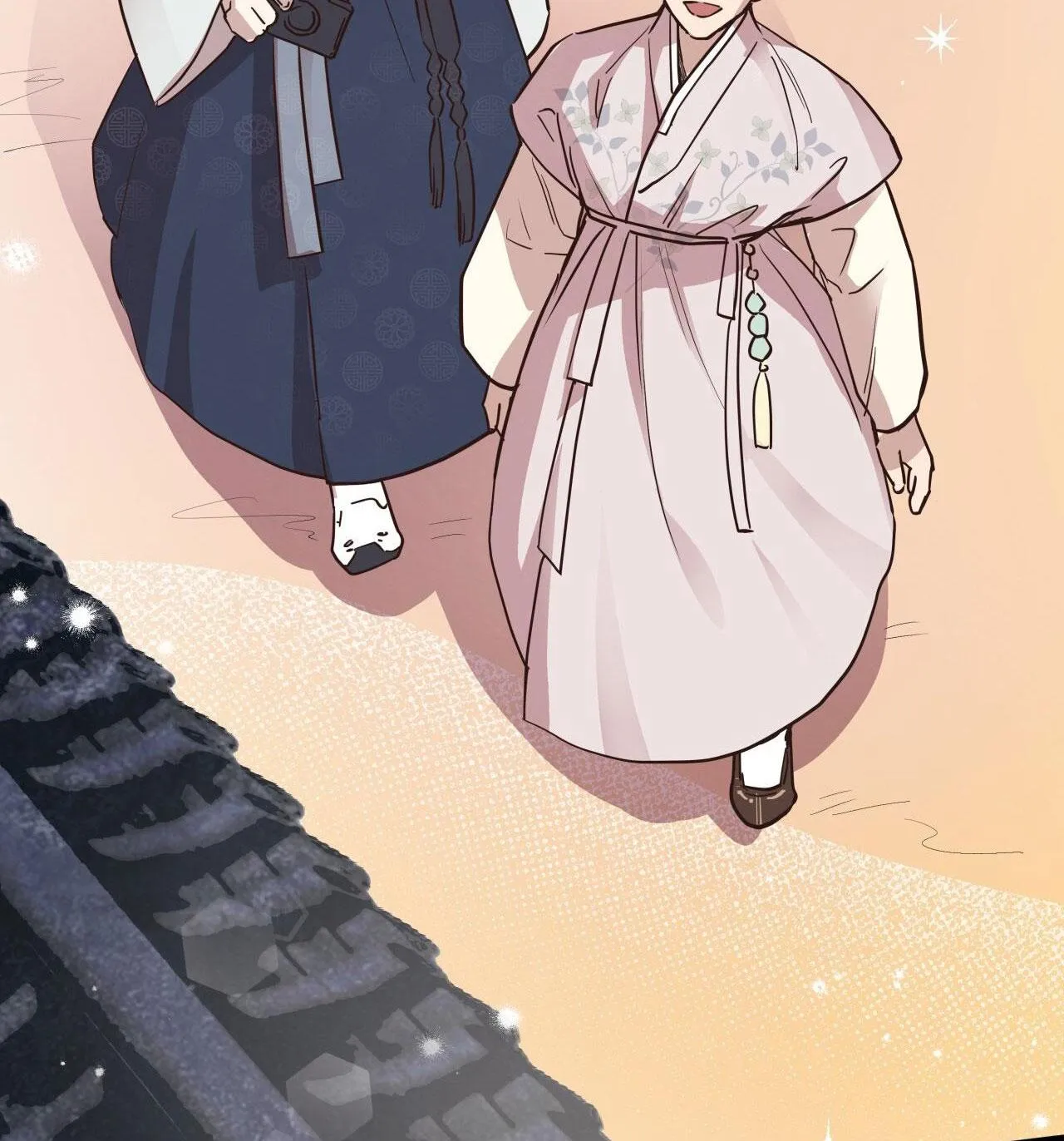 HONEY BEAR Chapter 44 Trang 60