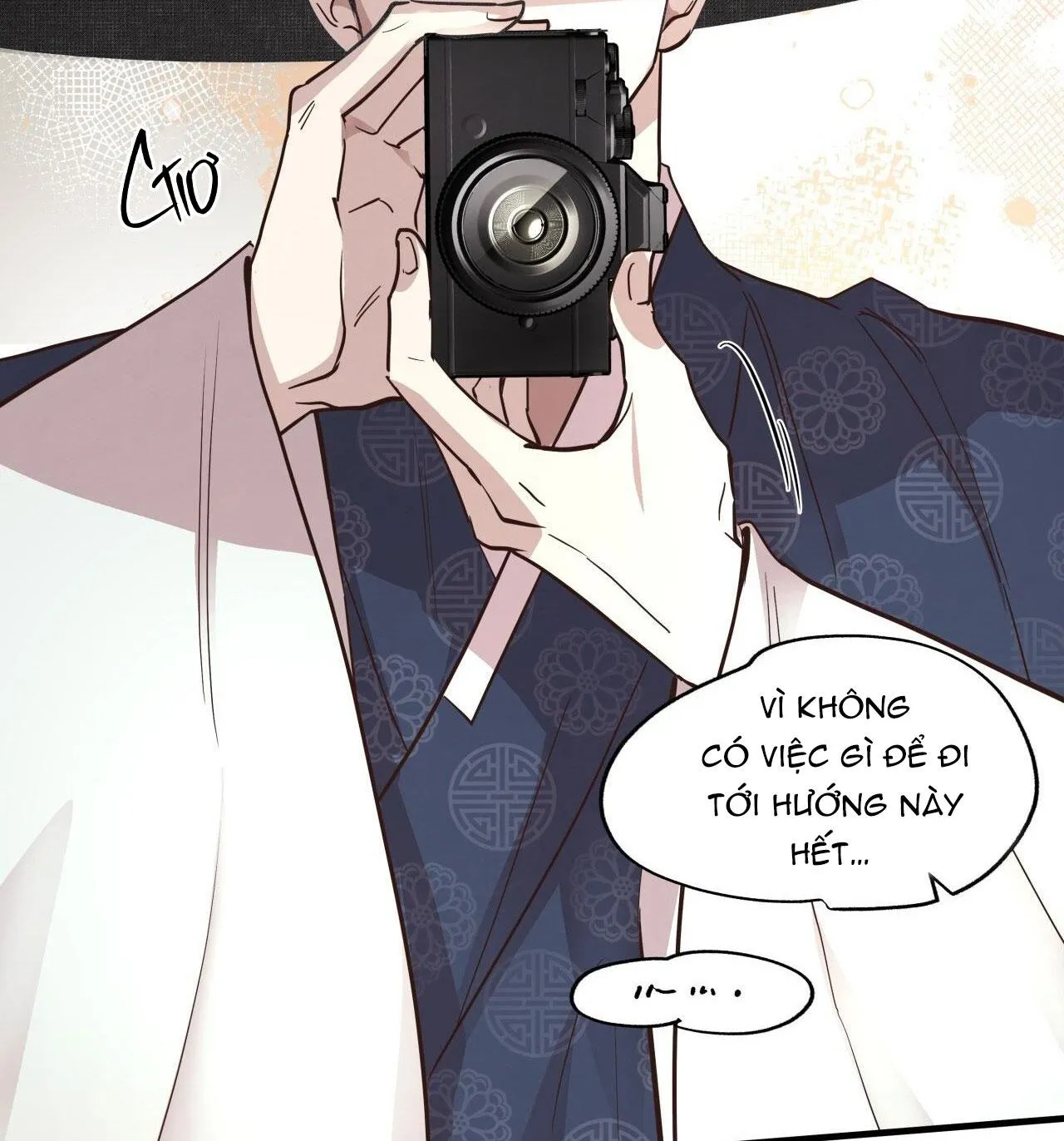 HONEY BEAR Chapter 44 Trang 62