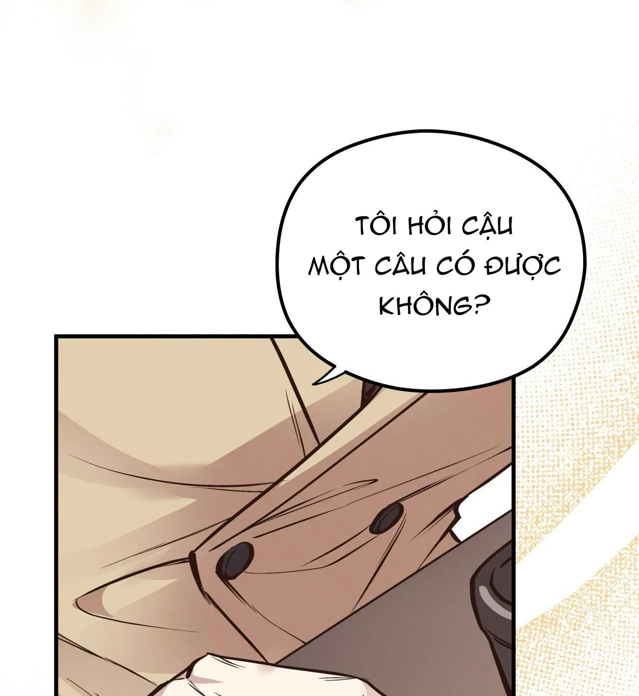 HONEY BEAR Chapter 44 Trang 76