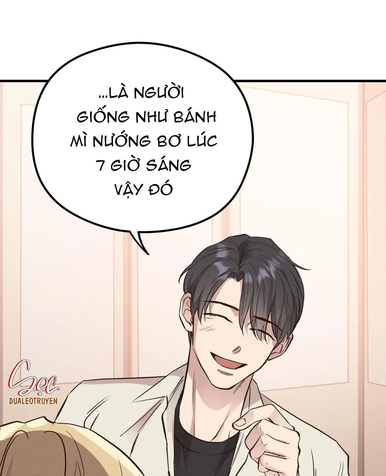 HONEY BEAR Chapter 44 Trang 82