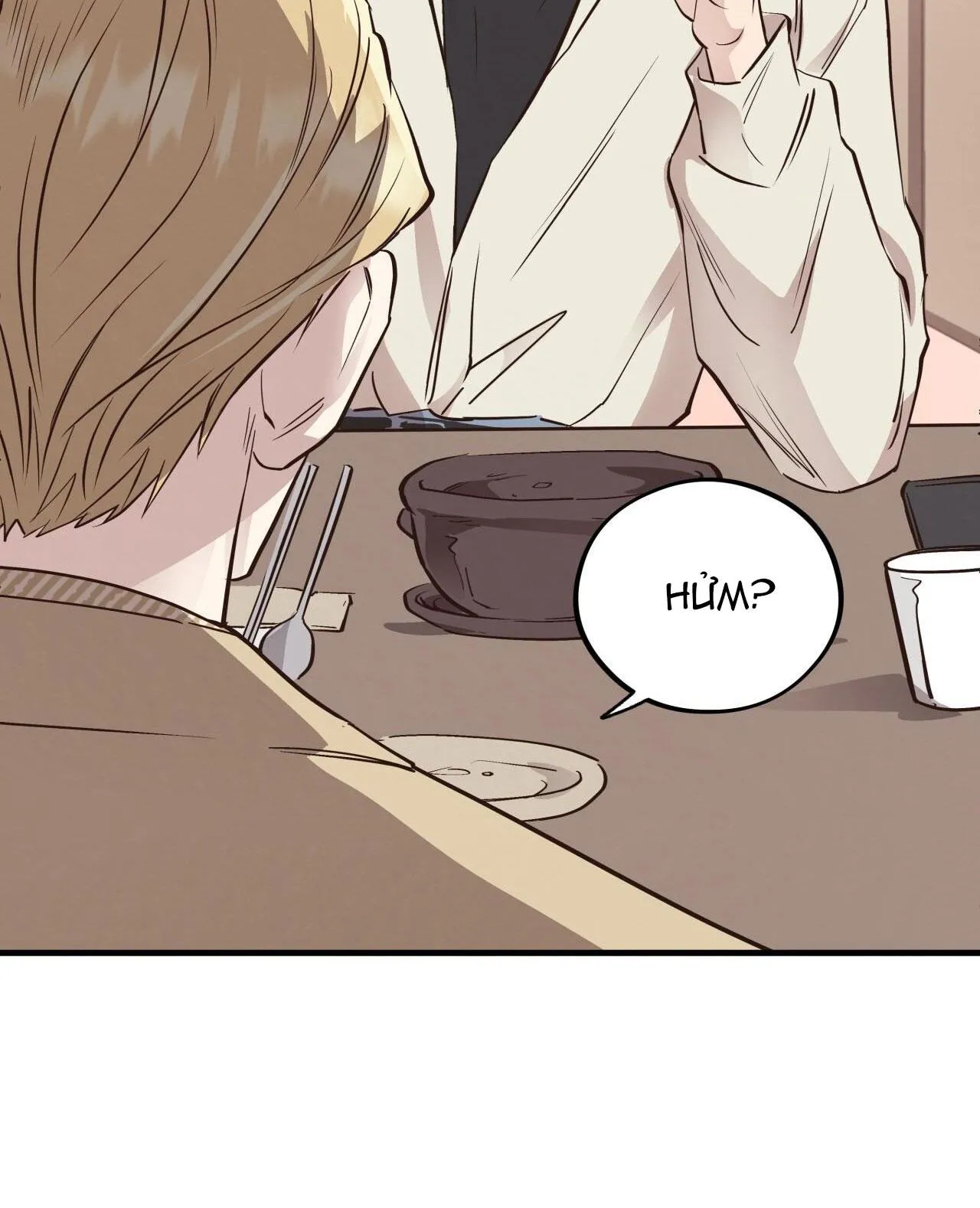 HONEY BEAR Chapter 44 Trang 83