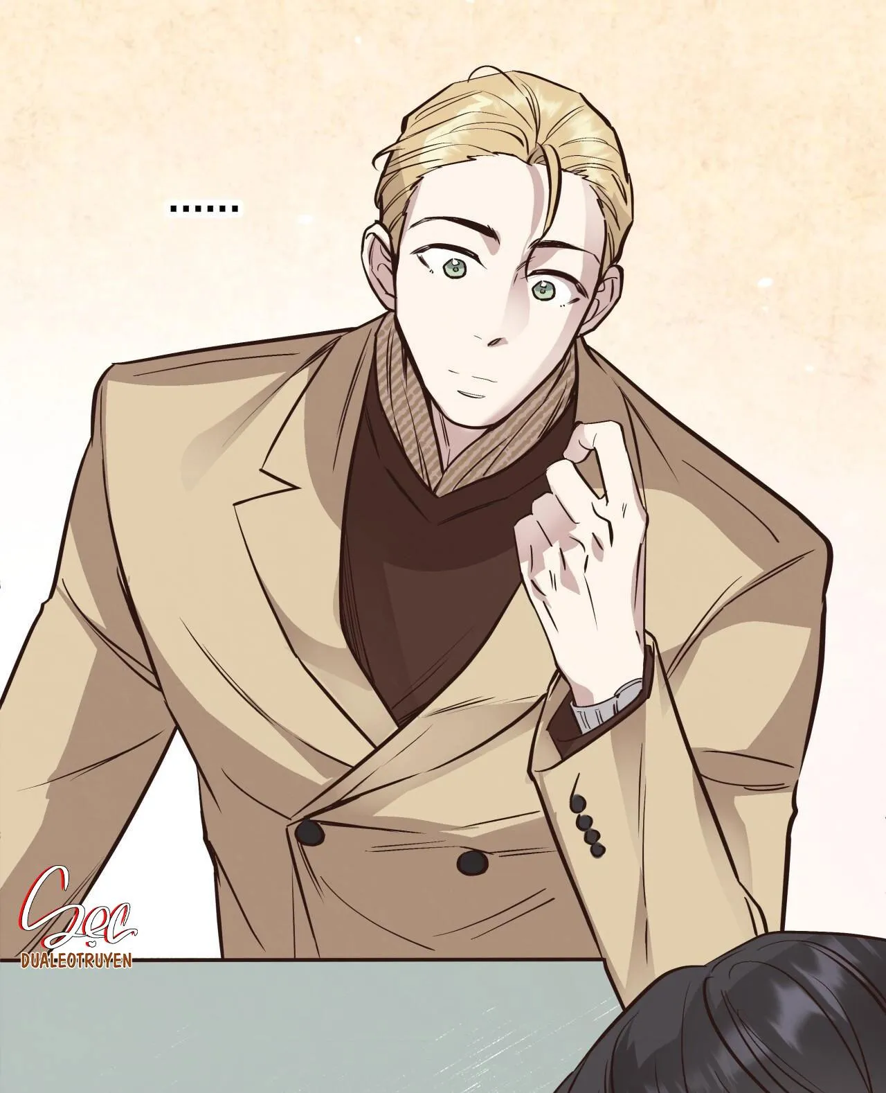 HONEY BEAR Chapter 44 Trang 87