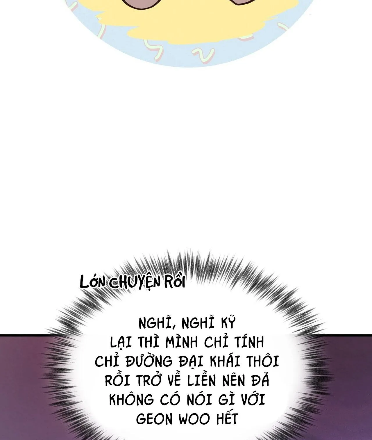 HONEY BEAR Chapter 44 Trang 90