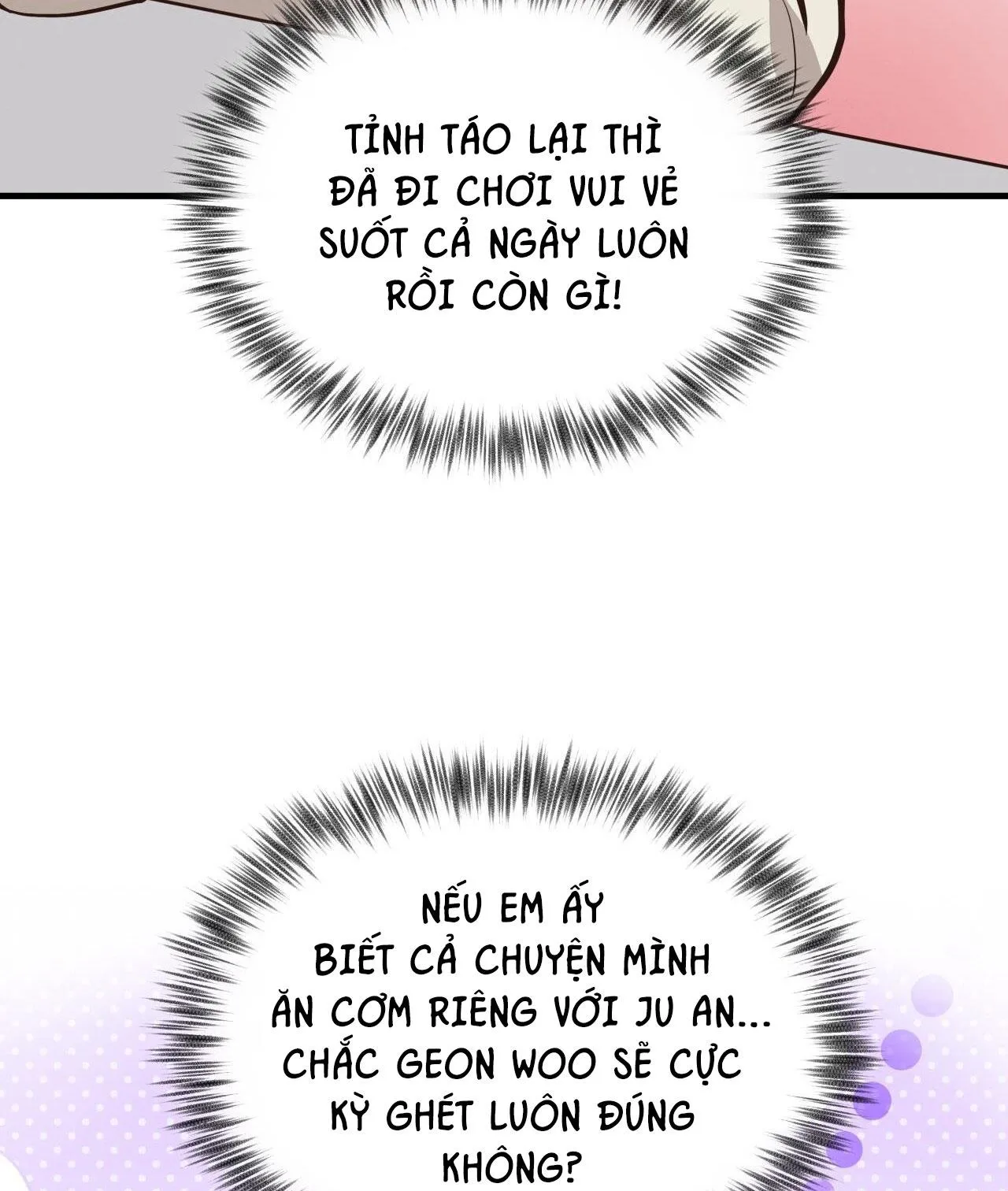 HONEY BEAR Chapter 44 Trang 92