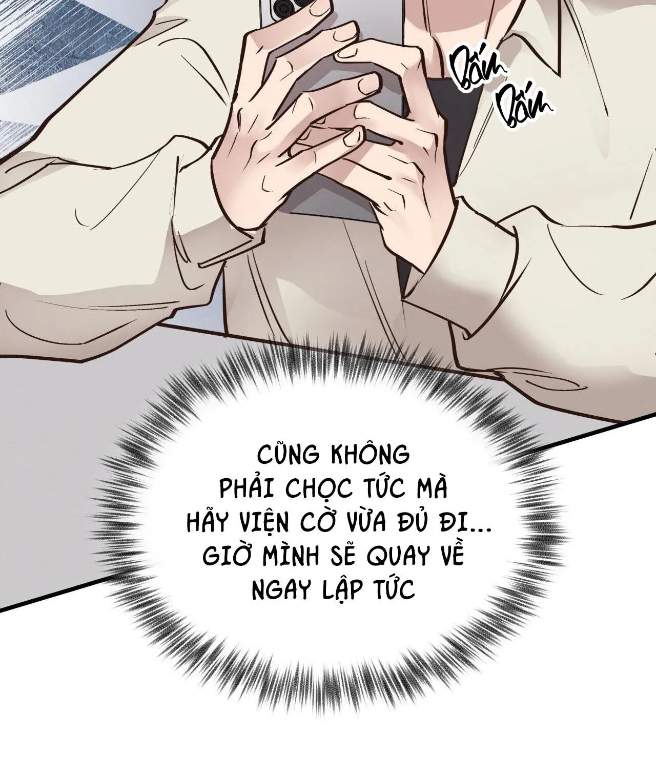 HONEY BEAR Chapter 44 Trang 95