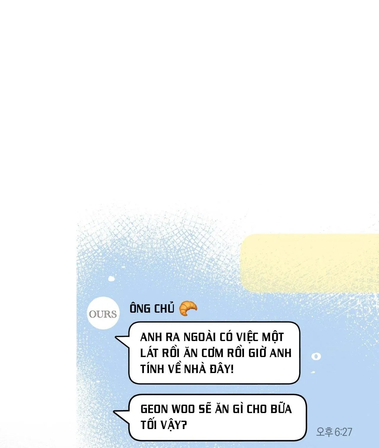 HONEY BEAR Chapter 44 Trang 96