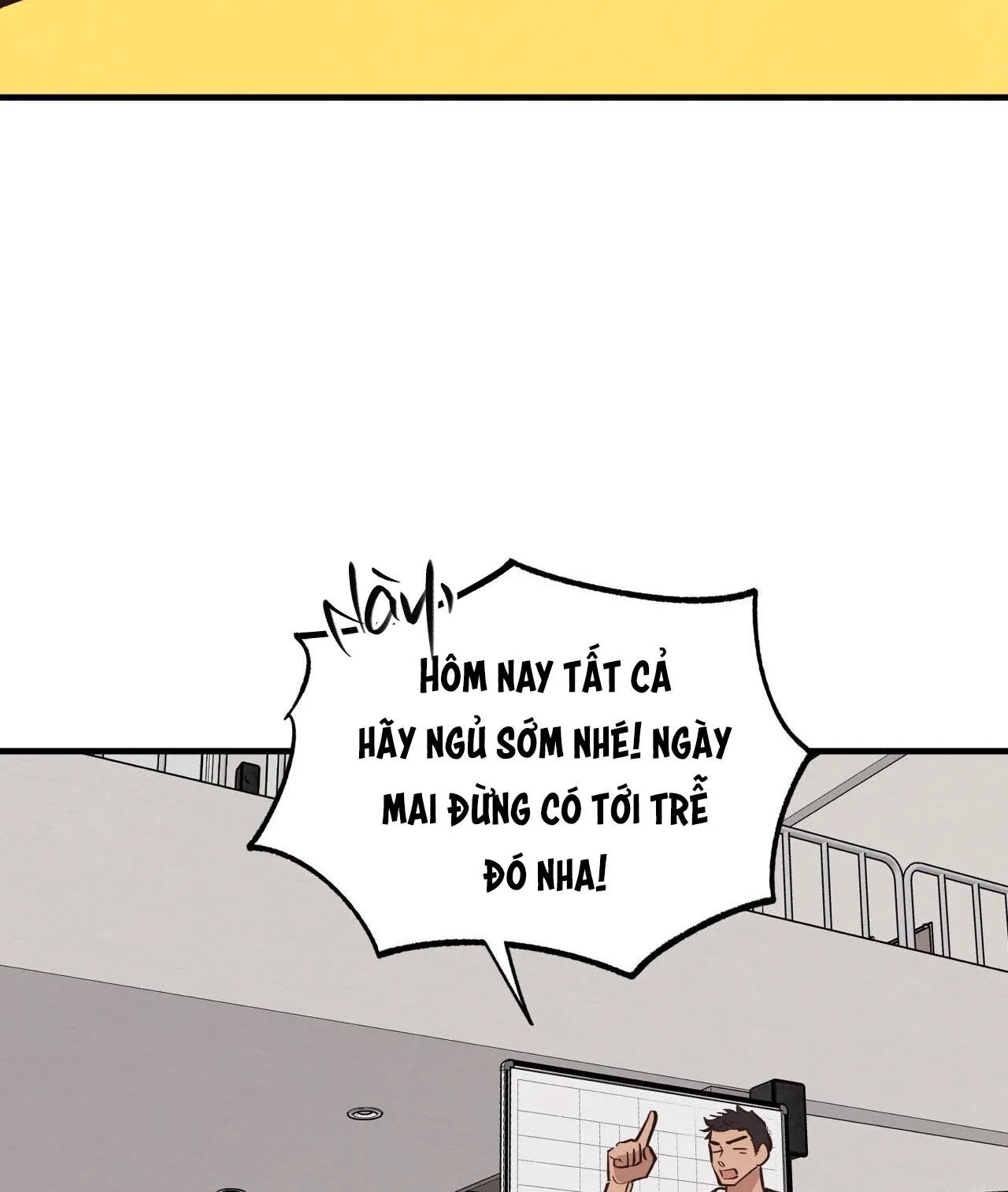 HONEY BEAR Chapter 44 Trang 98