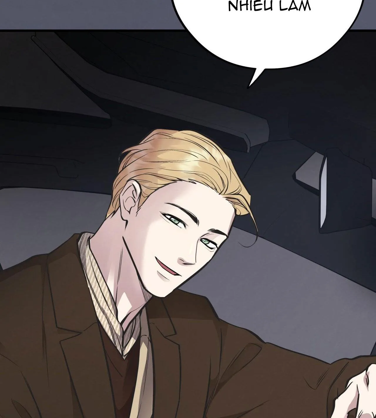 HONEY BEAR Chapter 44 Trang 103