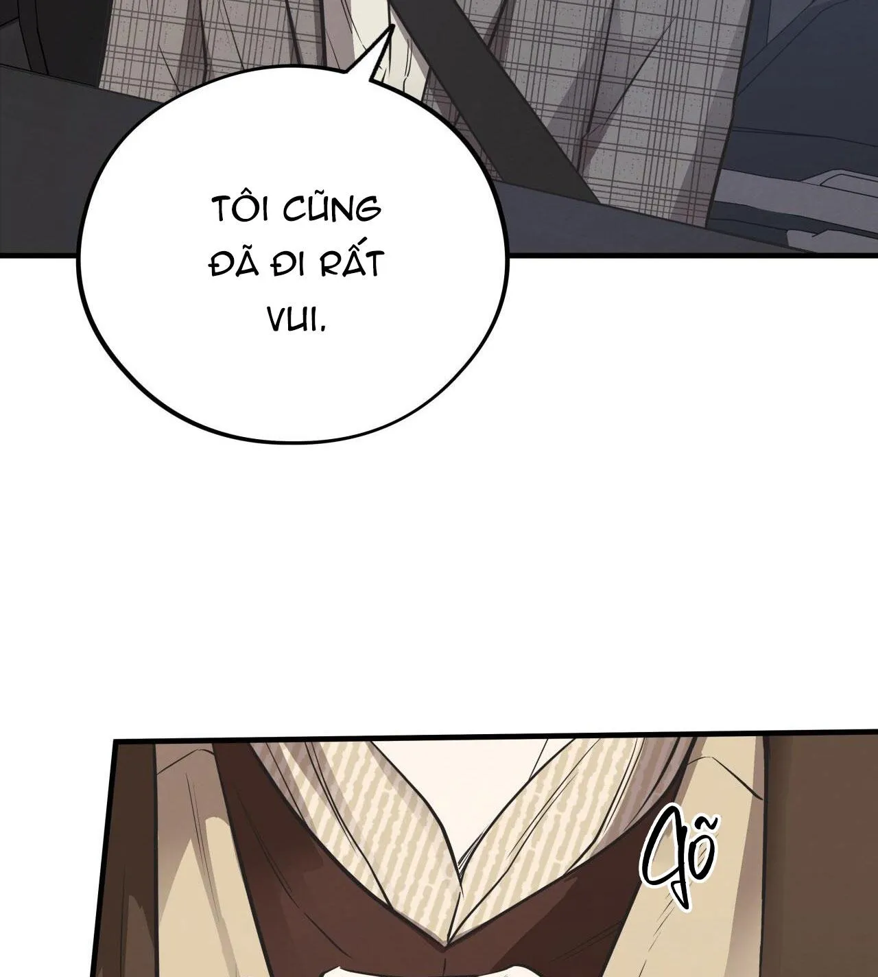 HONEY BEAR Chapter 44 Trang 106