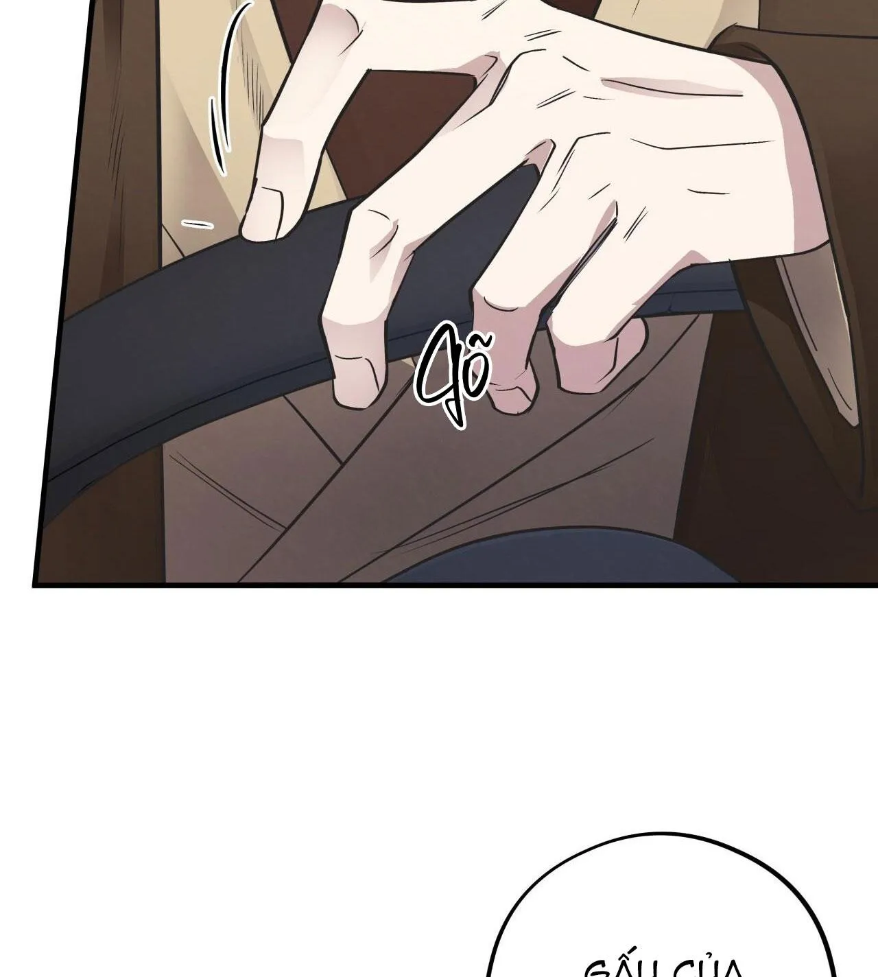 HONEY BEAR Chapter 44 Trang 107