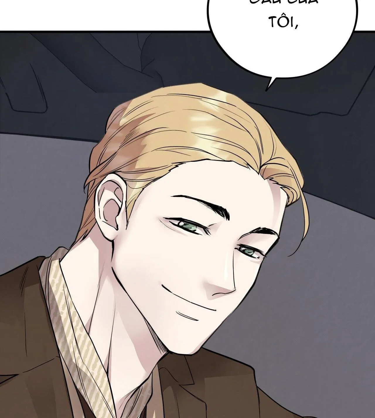 HONEY BEAR Chapter 44 Trang 108