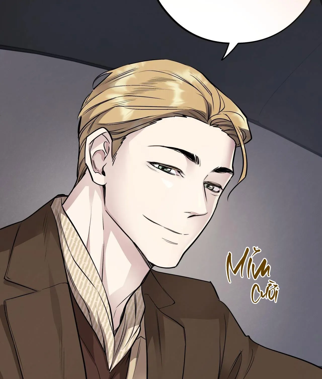 HONEY BEAR Chapter 44 Trang 113