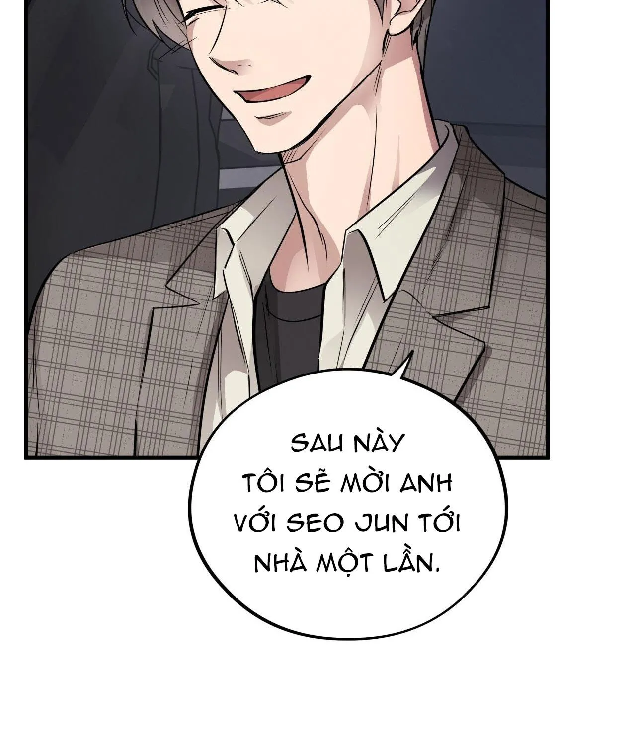 HONEY BEAR Chapter 44 Trang 117