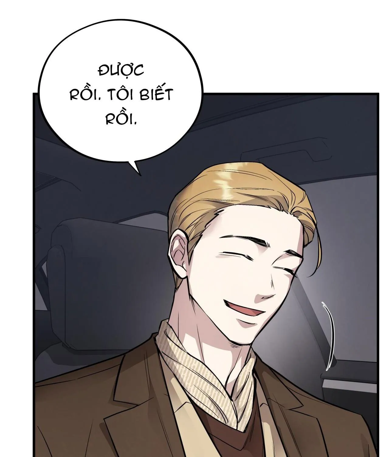 HONEY BEAR Chapter 44 Trang 118