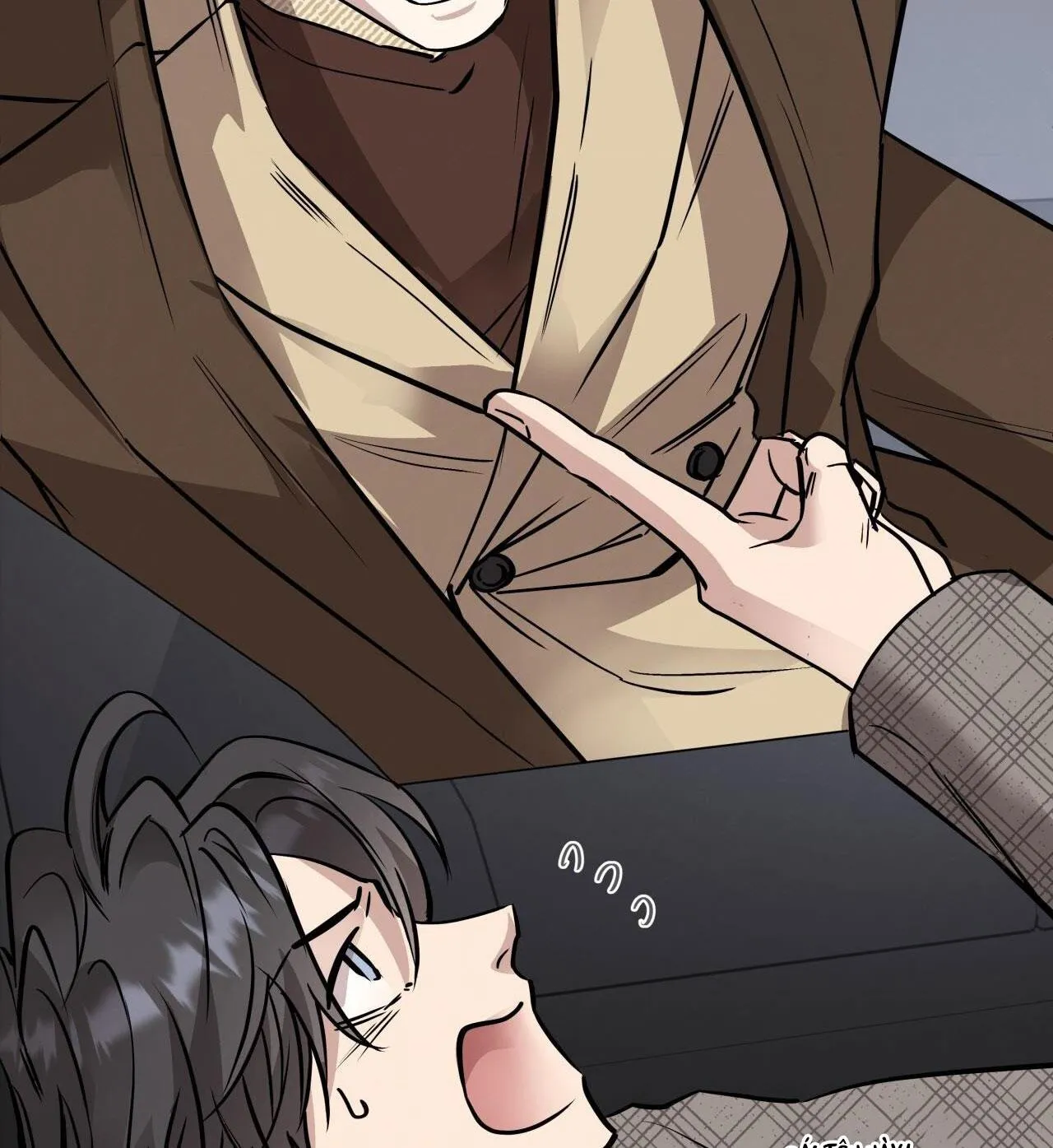 HONEY BEAR Chapter 44 Trang 125