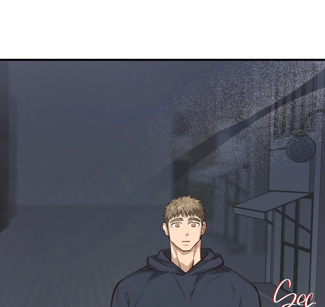 HONEY BEAR Chapter 44 Trang 133