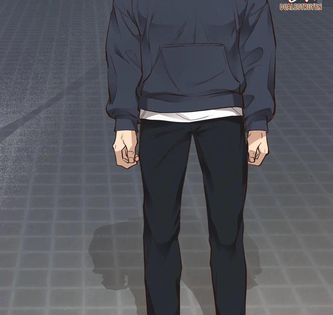 HONEY BEAR Chapter 44 Trang 134