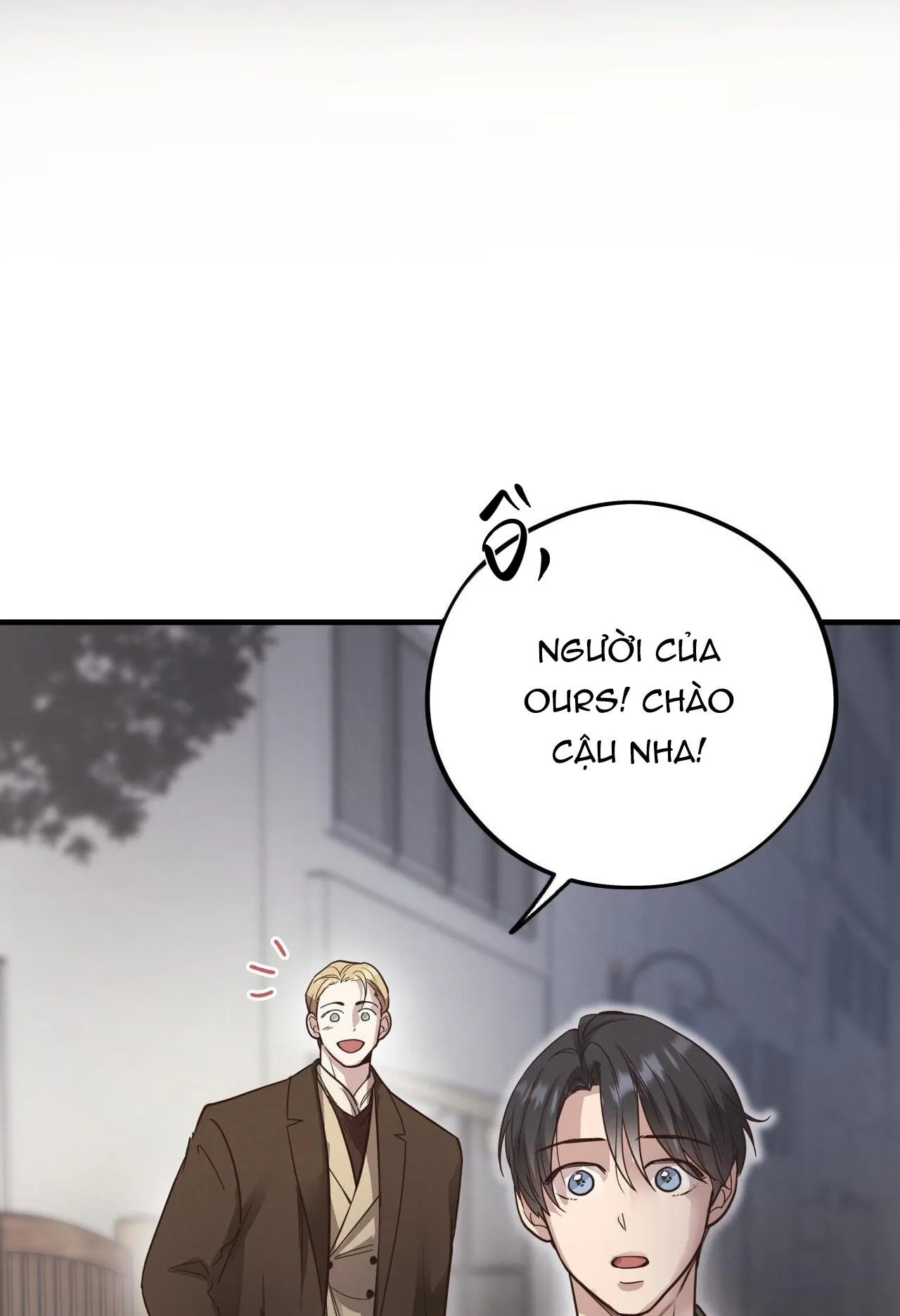 HONEY BEAR Chapter 45 Trang 5