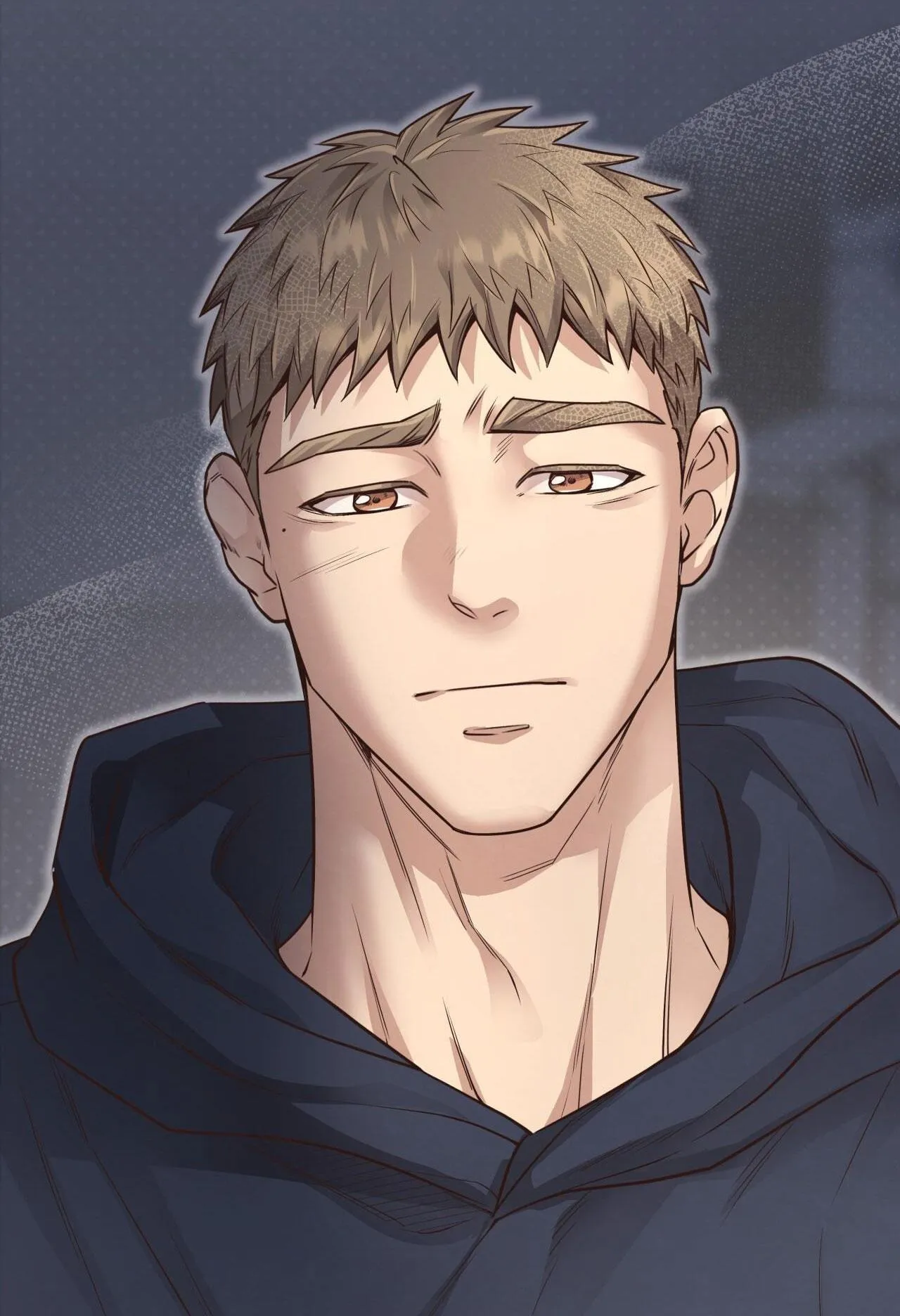 HONEY BEAR Chapter 45 Trang 7