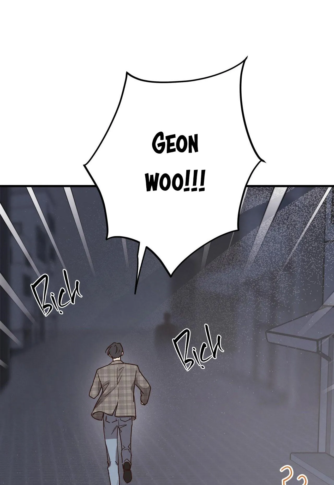 HONEY BEAR Chapter 45 Trang 13