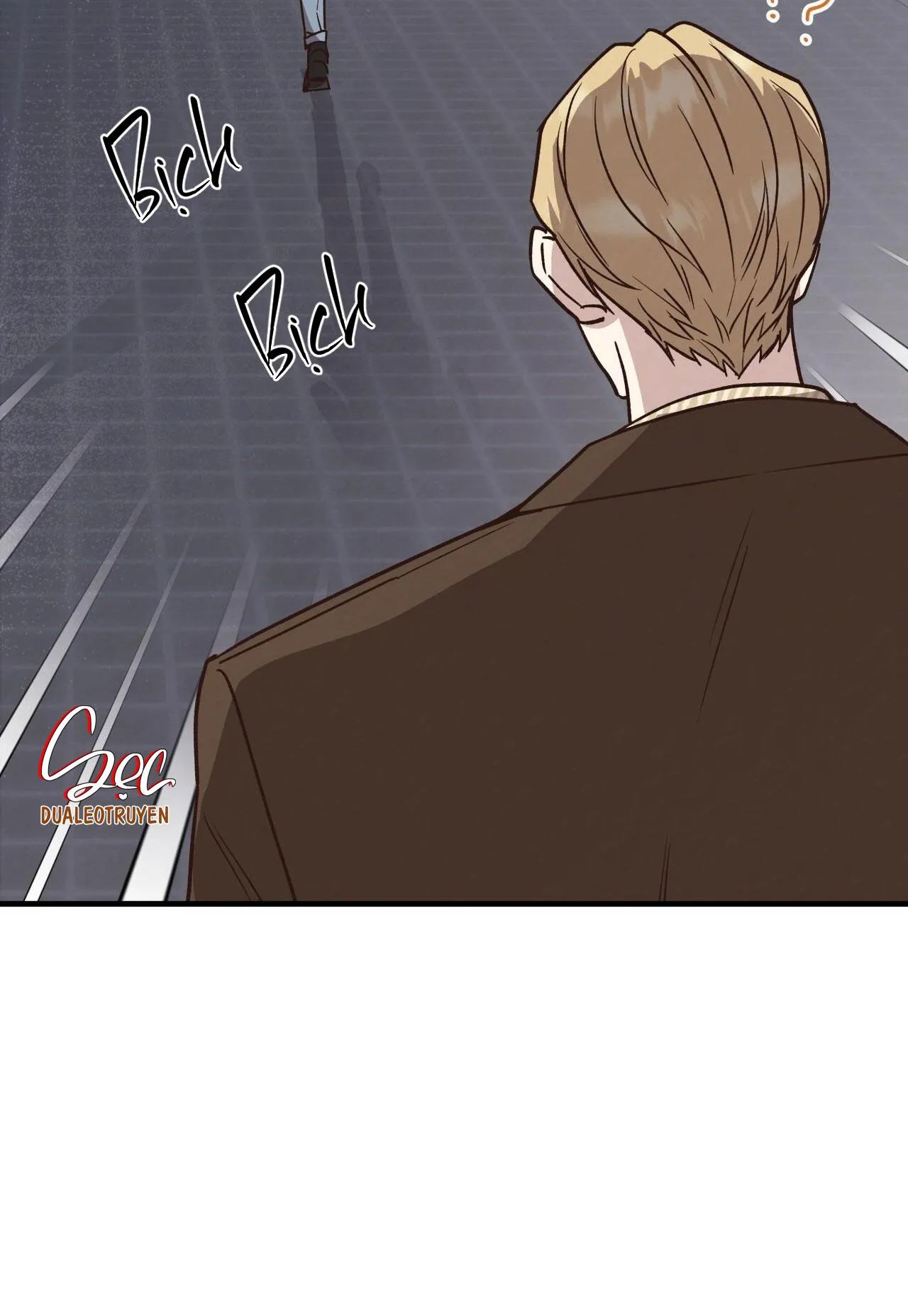 HONEY BEAR Chapter 45 Trang 14