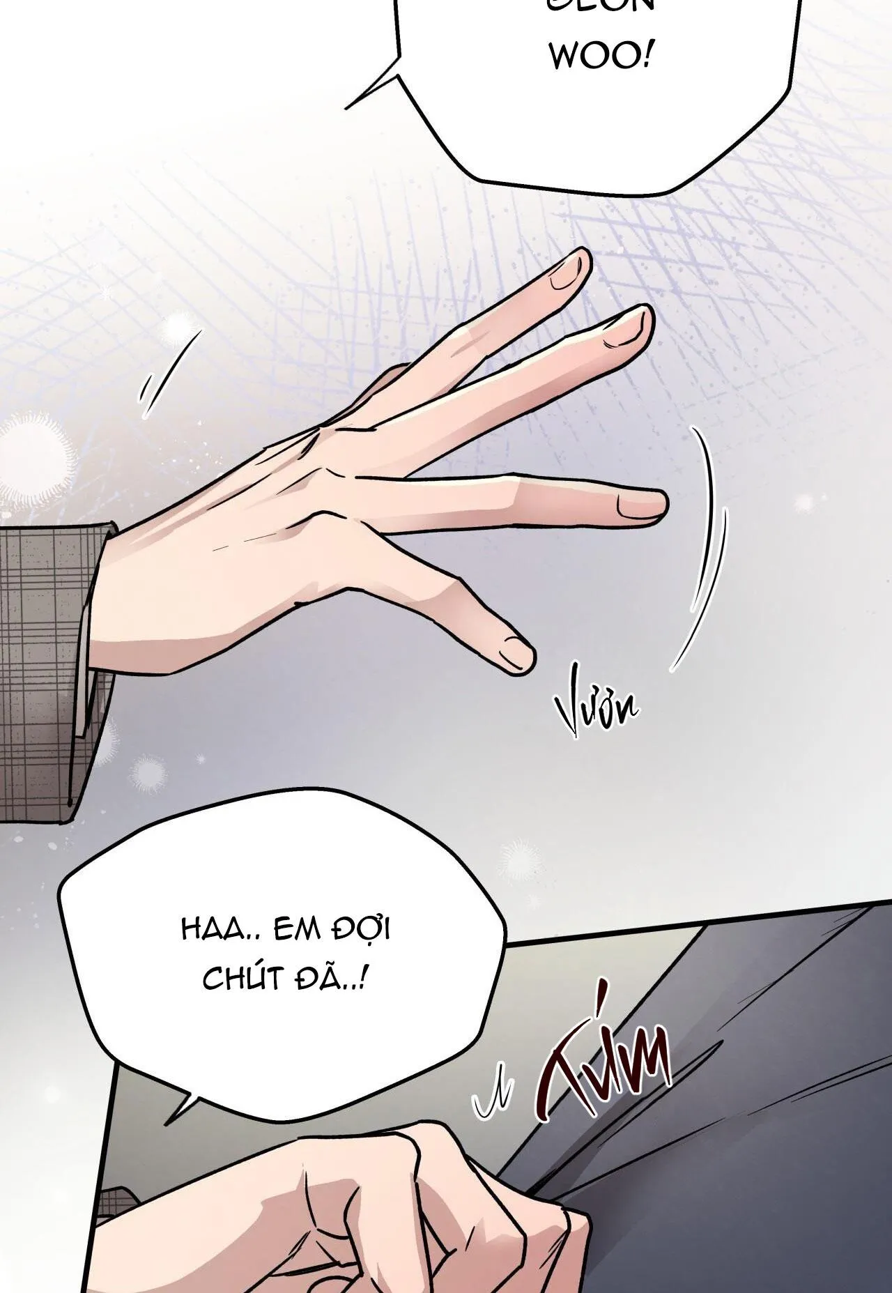 HONEY BEAR Chapter 45 Trang 16