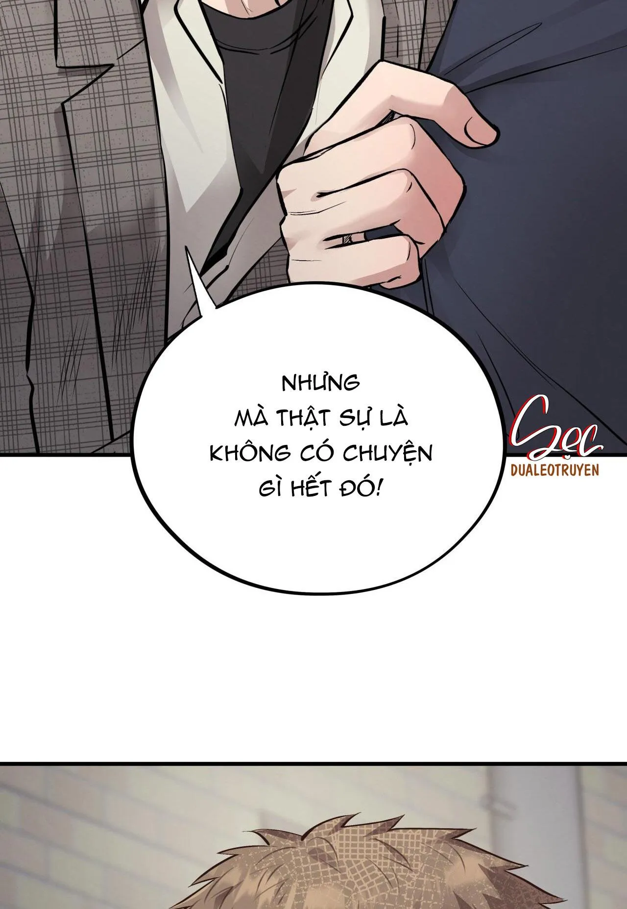 HONEY BEAR Chapter 45 Trang 22